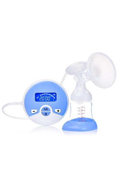 Afra مضخة الثدي الكهربائية AF-900EBP مع محول المملكة المتحدة