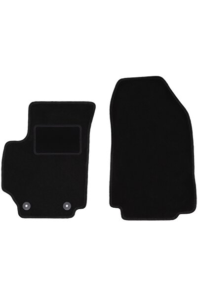 Other Covorașe negre din velur pentru: FIat Croma II station wagon (2005-2011)