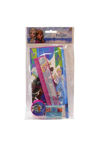 Frozen set de accesorii, 5 piese