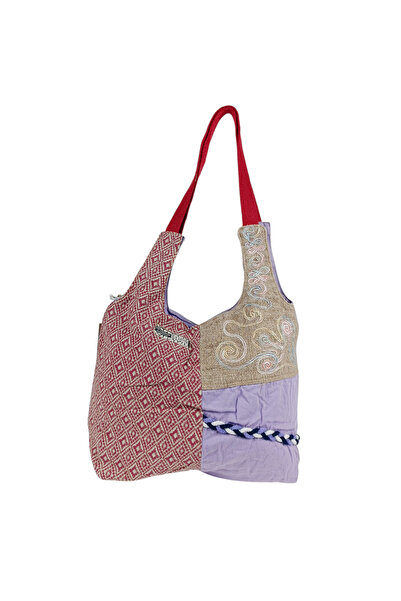 old cotton cargo OMUZ ÇANTASI - NEW ANGELA BAG