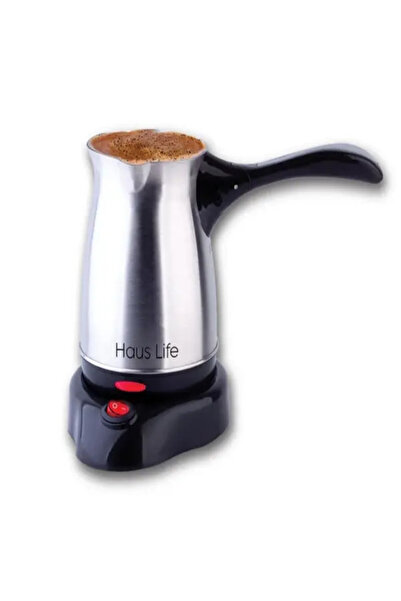 sunplus HAUS LİFE TÜRK KAHVE MAKİNESİ