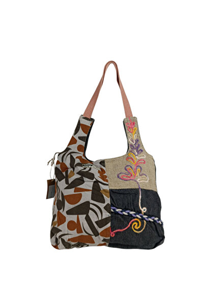 old cotton cargo OMUZ ÇANTASI - NEW ANGELA BAG