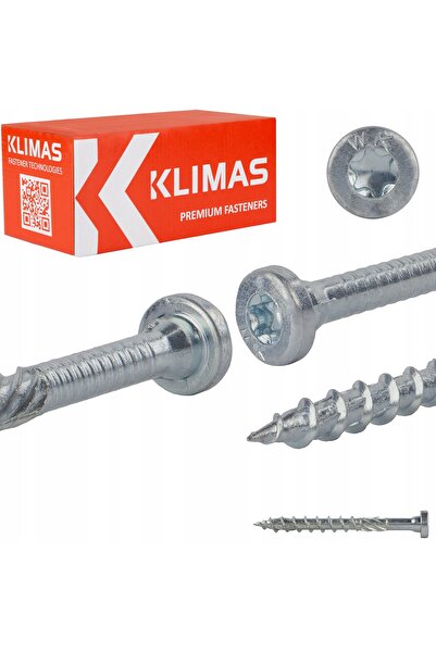 Other Șuruburi de conectare cu cap rotund WKCR-08080