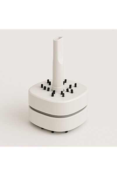 One Step Beauty Kablosuz Şarjlı Mini Süpürge | Masa, Halı, Klavye Temizleme Cihazı | Portatif Vakum Cleaner