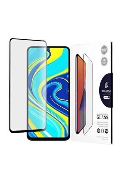 Dux Ducis Protector de ecran pentru Xiaomi Redmi Note 9S / Note 9 Pro / Note ...