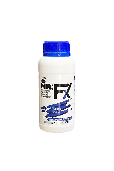 Agrotar Mr.Fx Yayıcı Yapıştırıcı, Ph Düşürücü, Karışım Ajanı, Köpük Engelleyi...