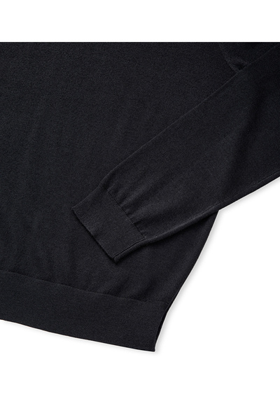 İpekyol High-Neck Basic Knitwear