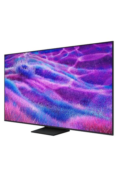 Samsung 75 Inch Neo QLED QN80F 4K Vision AI Smart TV 2025 | Motion X 144Hz | QA75QN80FAUXZN-N