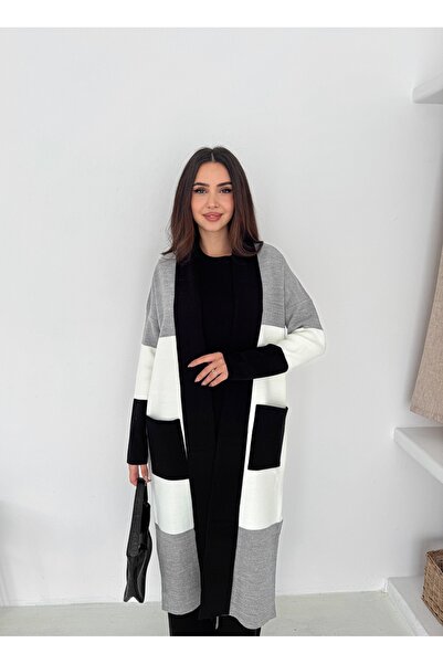 b buhari bykoc 3-Piece Knitwear Set