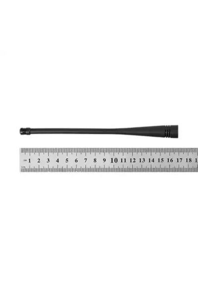 WIMO SW-UHF171 Straight Rod Antenna: UHF UHF Walkie-Talkie