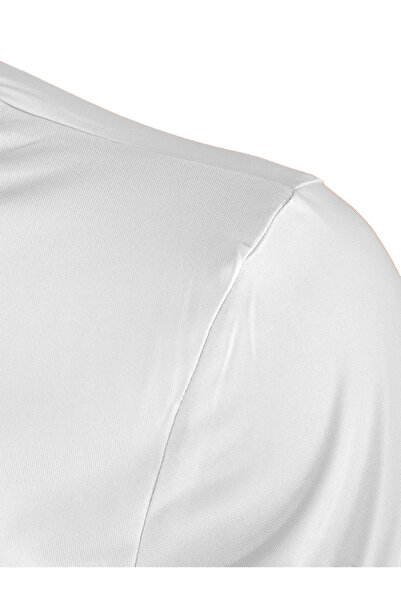 blck & premium Clima-Cool Softtouch Tech. Blck % Prei̇mum Printed Sweat-Absorbing Premium Quality Sports T-Shirt