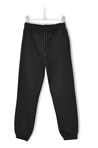 ALG Boys' 3 Color Flat Bottom Tracksuit