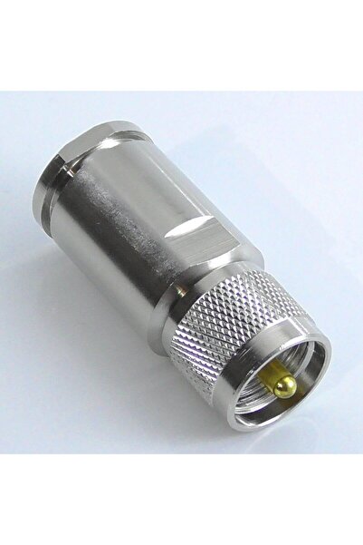 Ultraflex PL plug (13 mm cable)