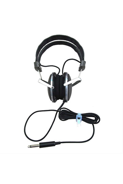 Kenwood HS-5 Headphones, 8 Ohms