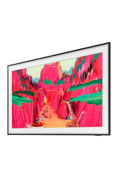 Samsung 85 inch The Frame Pro 4K Vision AI Smart TV (2025)