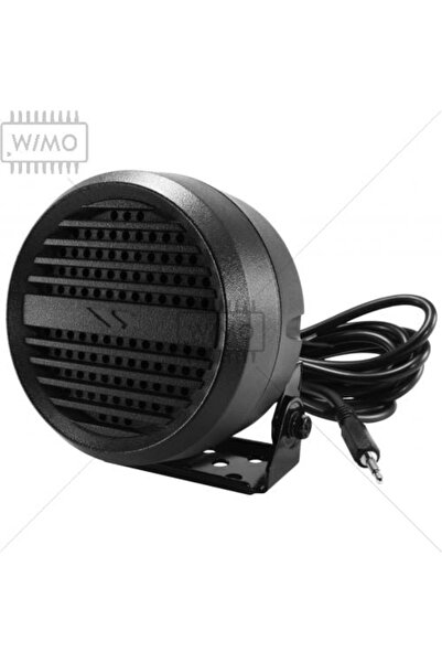 YAESU MLS-200-M10 waterproof speaker IP55 for FTM-10