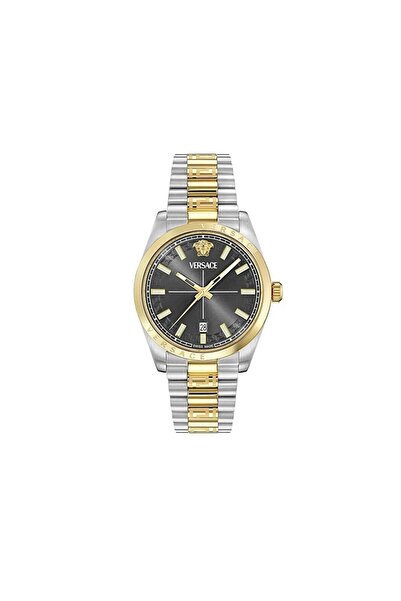 Versace VRSCVE0G00825 ERKEK KOL SAATİ