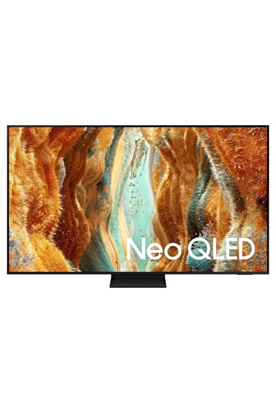 Samsung تلفزيون Neo QLED QN70F الذكي 4K Vision AI مقاس 75 بوصة، 2025 | معالج ...
