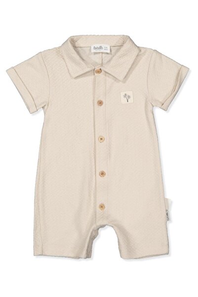 Bebetto بدلة جاكارلي سوبريم للجولف (جود أدفنتشر) بيج