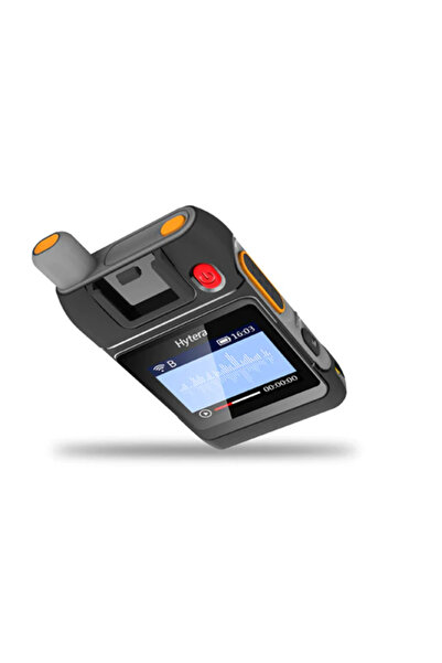 HYTERA VM580D 32GB VIDEO MONITOR