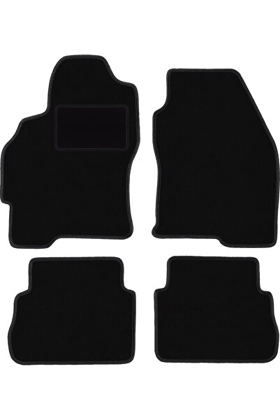 Autoalorria Covorașe auto din velur pentru: Ford Mondeo MK1 Combi, Sedan, Lif...