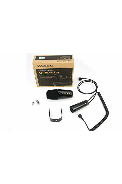 YAESU Microphone M-90MS