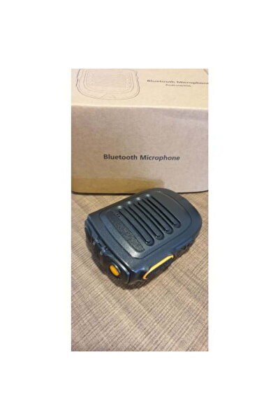 ANYTONE INRICO B01 BLUETOOTH BLUETOOTH MICROPHONE FOR AT-D878 /T298 T320