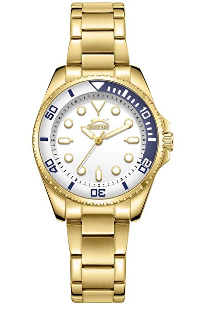 Slazenger SL.09.2353.3.02 موديل ساعة يد نسائية