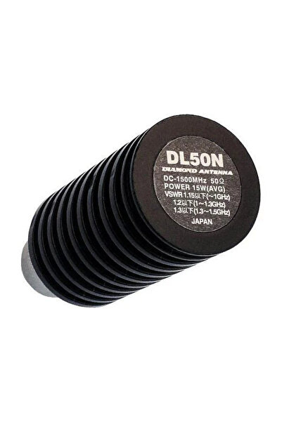 Diamond Antenna Diamond DL50A Idle Load 15/100W, 1000 MHz, PL