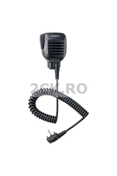 YAESU SSM-10A aeronautical radio speaker/microphone