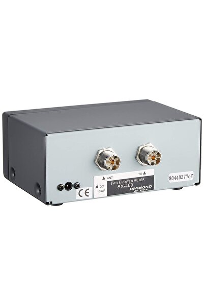 Diamond Antenna Diamond SX-400 SWR/Power-Meter