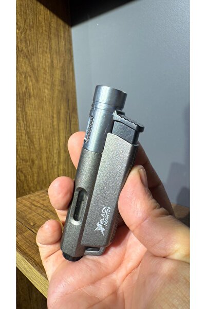 Parmida GRİ PCM0855 ÇAKMAK