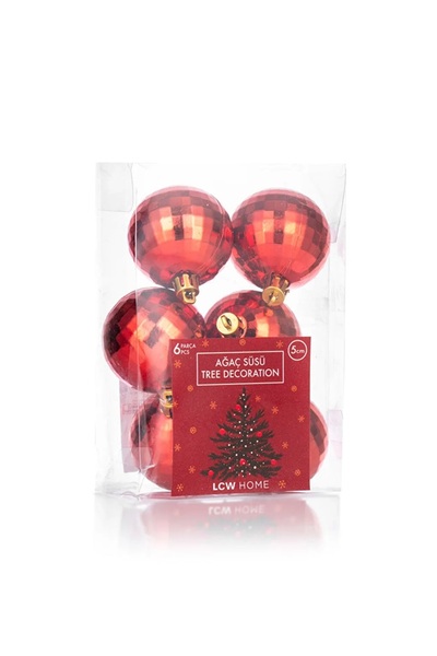 LC Waikiki Lcw Home Mixed String Christmas Tree Ornament