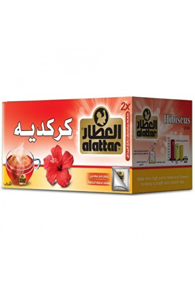 SHMOOOL مشروب كركديه 20 كيس