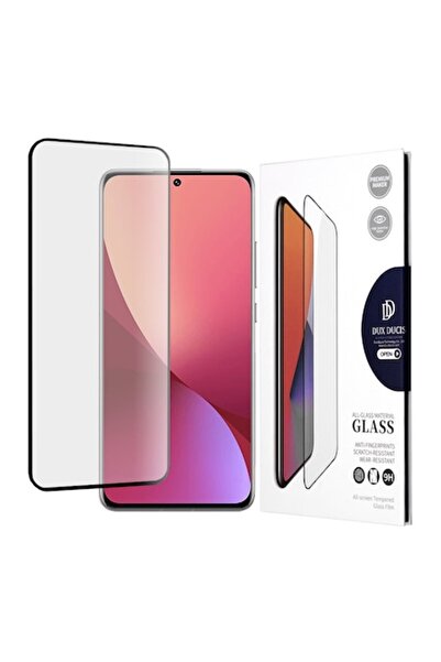 Bibilel Folie de protecție ecran din sticlă securizată AntiShock pentru Xiaom...