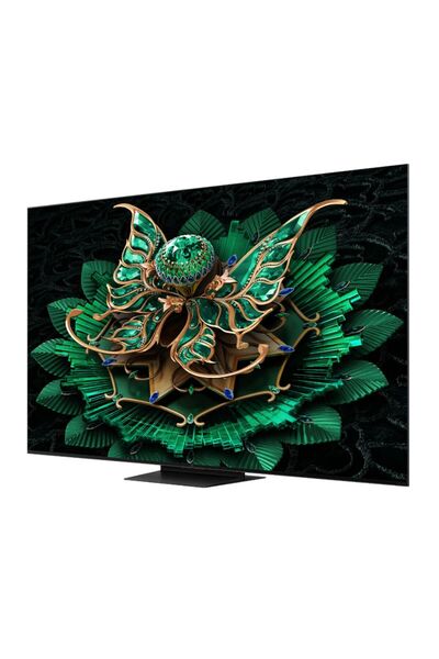 TCL 98 Inch C7K Premium QD-MiniLED TV | 144Hz | Bang & Olufsen Audio | 2025