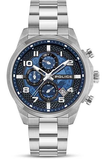 Police Soul Men's Watch - PEWGK0053901