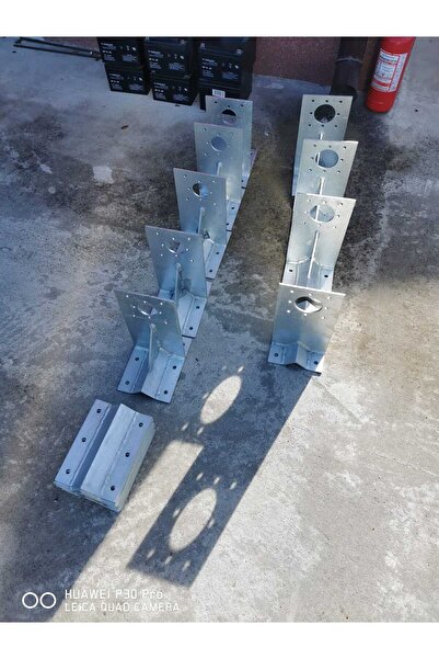 2CK Rotor/bearing support