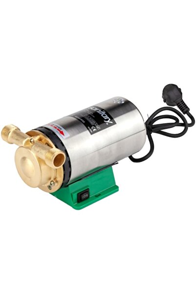 EVOSANITARY Kit Ridicare Presiune Panouri Solare, 15WZRS20-15(D), 120 W, 25 Qamax, 15 Hmax