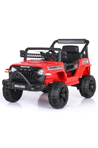 Fun Moment Electric Jeep for Kids