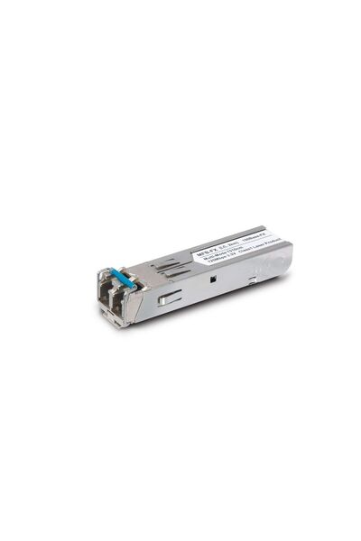 Other Transceiver Planet multimod SFP 100Mbps prin fibră optică