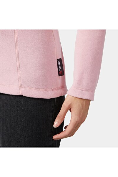 Helly Hansen W SLOPE POLAR FLEECE Fleece pentru femei HH..15001 HHA.057 Roz-S