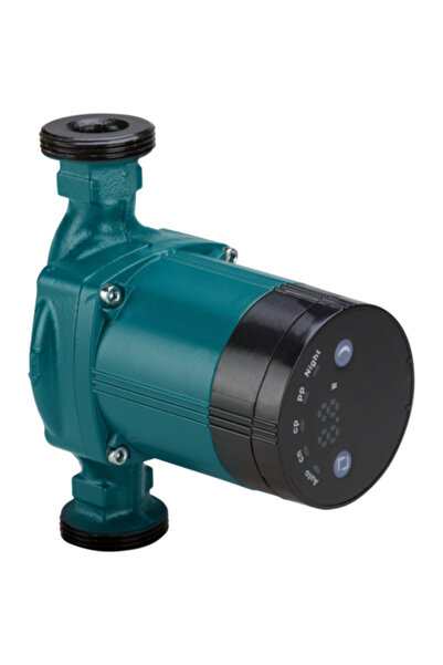 EVOSANITARY Pompă electronică de circulație Evotools 679725, tip 25/4-130, 20W, Clasa A