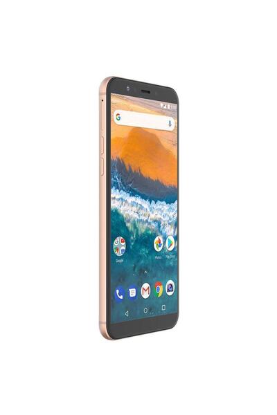 General Mobile GM 9 PRO GOLD YENİLENMİŞ İYİ AKILLI TELEFON