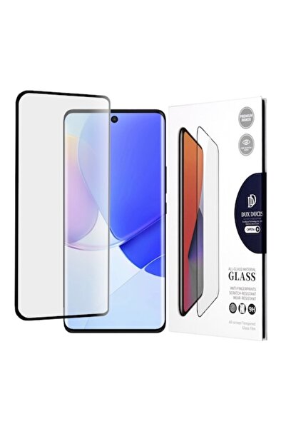Dux Ducis Protector de ecran pentru Huawei Nova 9 / Honor 50, sticlă securiza...