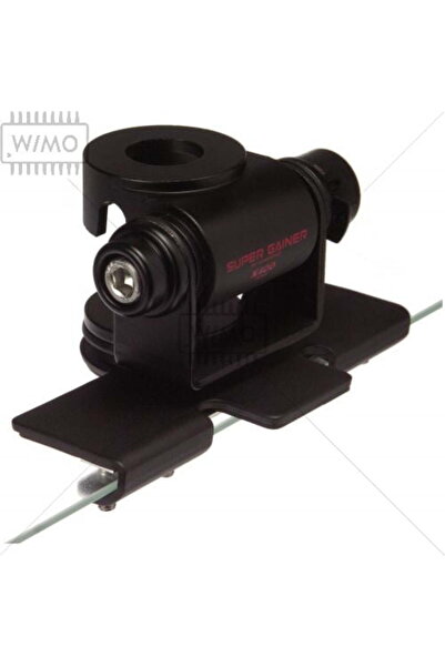 Diamond Antenna Diamond K-400 trunk clamp