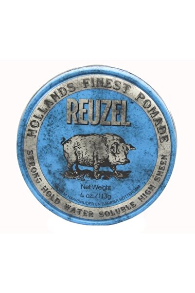 Reuzel Blue Pomade, 113 ml