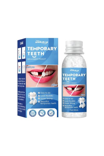 South Moon حشوة أسنان مؤقتة، 30 مل