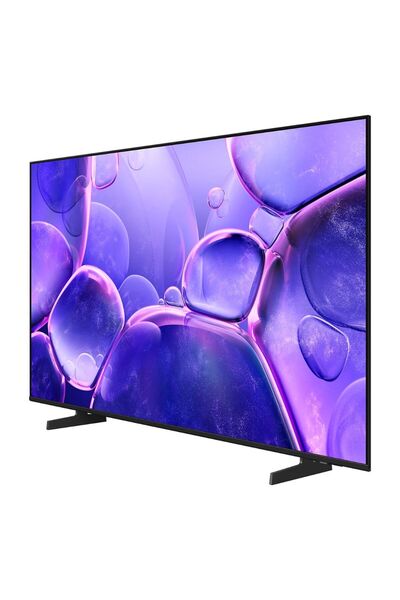 Samsung 55 Inch Crystal UHD U8000F 4K Smart TV 2025 | Crystal Processor 4K | 50Hz