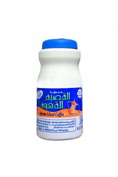 SHMOOOL خلطة القصيم للقهوة 500 جم